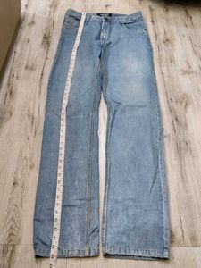 Ma203 Granual Jeans Waist 32