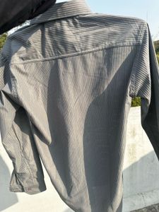 Corduroy Shirt - Stylish and Comfortable