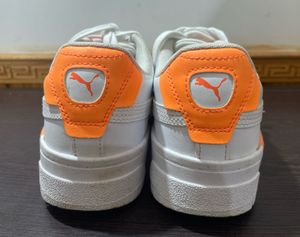 🌈Puma Cali Sport Mix Women’s Sneakers 🩷