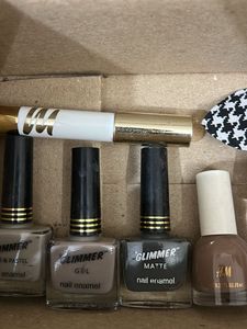 Beauty Bundle