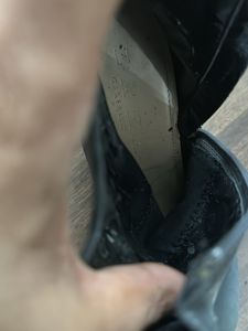 Zara Boots