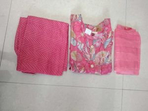 Kurti Sets