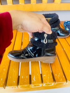 Baby Footwear 9size