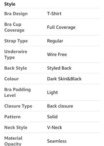 Comfortable Beige Bra