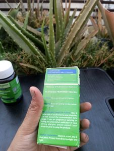 Ashwagandha 600mg Tablets