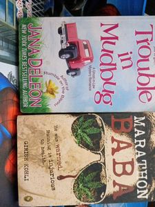 2 Books Combo