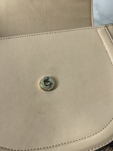 ALDO Ribbon Sling Bag