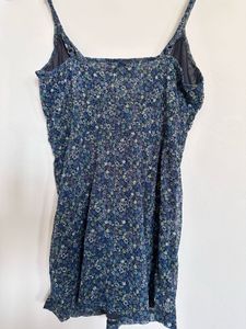 Floral Cami Top