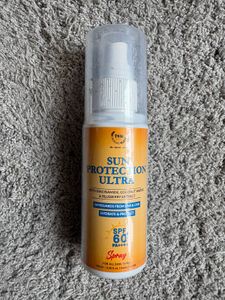 TNW- Sunscreen Spray