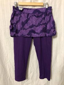 Capriskirt Leggings For Women