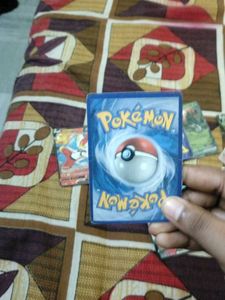 Pokemon Cards - Collection