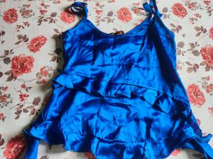 Beachwear Top