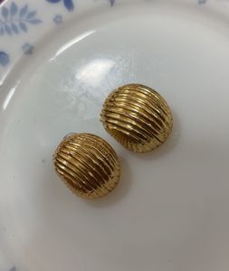 Gold- Plated Earrings⭐️🎀