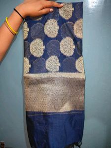 Lancha Set With Dupatta