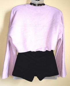 🎁Buy 2 Get 1 Free 🎁Size M/L CropBell Sleeve