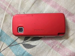 Two Touch Mobiles - Not Working Condition