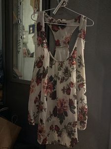 Floral Top