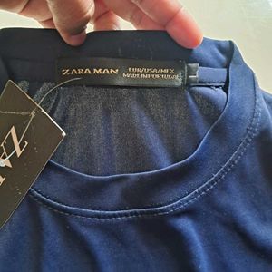 Active Zara Man Tshirt