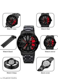 Gyro Watch