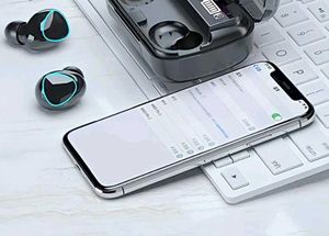 M10 TWS Bluetooth Earbuds - V5.3