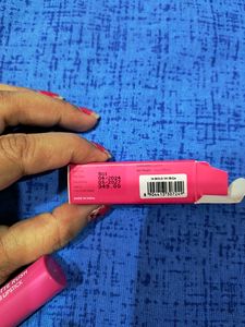 Myglamm Matte Rush Mini Lipstick