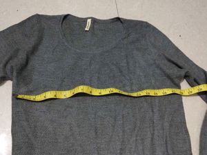 Grey Cardigan For Women