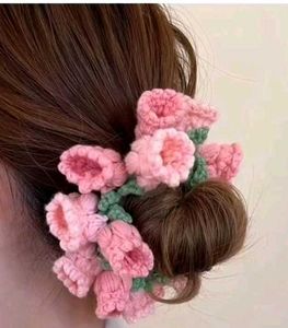 Combo❗ Hair Garland 🎀