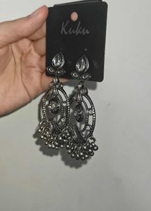 Boho Dangle Earrings