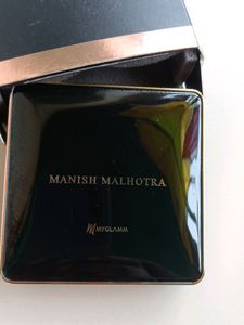 ♥️MyGlamm Manish Malhotra Eyeshadow Palette ♥️
