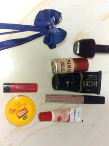 cosmetics