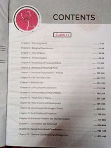 NEET Biology Guide