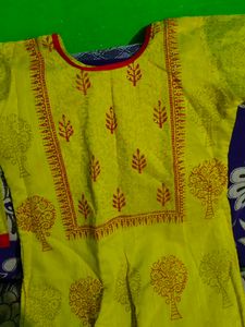 Beautiful Kurti