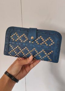 Urban Expression Wallet (Vegan Leather)
