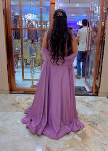 Elegant Lehenga Choli Set