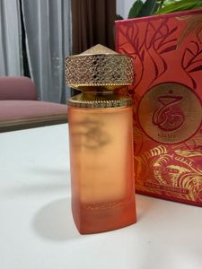 Paris Corner Khair Fusion Perfume with box