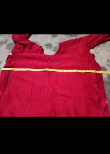 Combo Kurta Set With Freebies