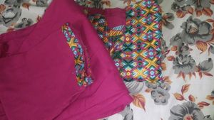 Salwar Suit