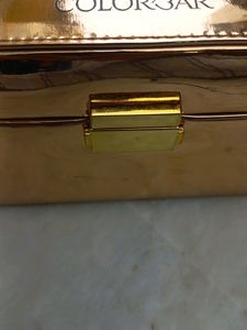 Colorbar Vanity Box