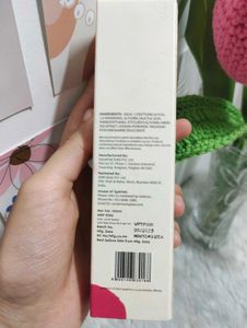 Sixam Glow Exfoliant (Toner)