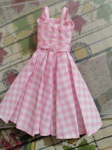 Barbie Doll&#39;s Original Dress👗