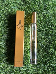 Paco Rabanne 1 Million - 10ml Travel Size