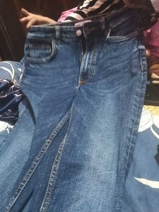Zara Jeans