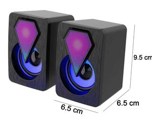 Speakers (Set Of 2)