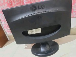 LG Monitor