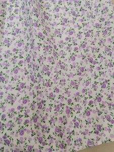 Floral Print Summer Dress.