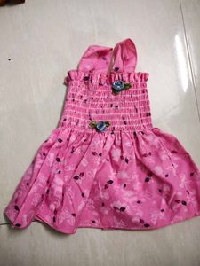 Cute Baby Girl Dresses - Bundle