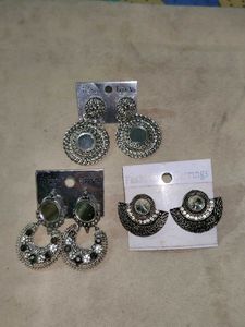 Earring Bundle - Bohemian Style