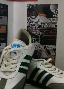 Adidas Samba Sneakers