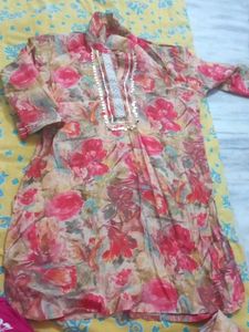 🌈Punjabhi Kurta Set🍎