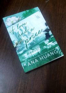 If Love Had A Price Ana Huang